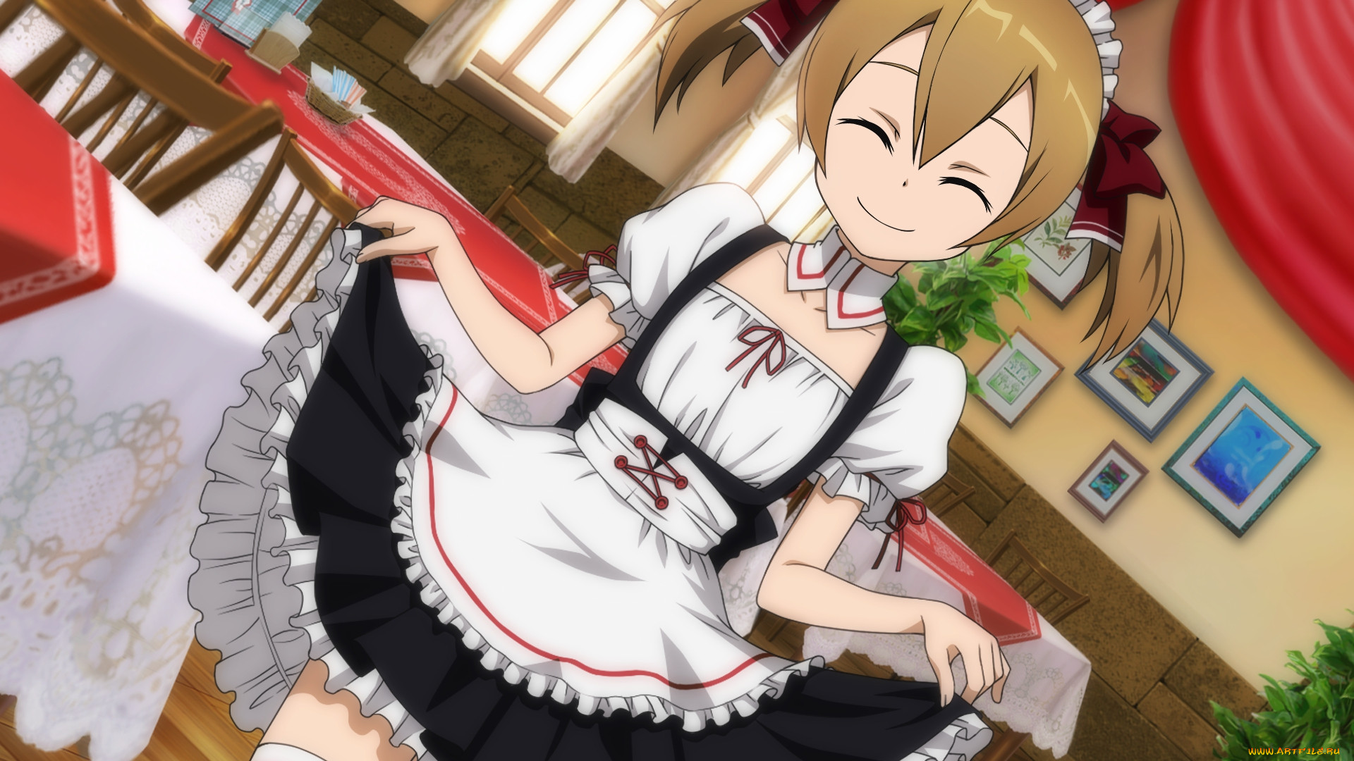 , sword art online, , , 